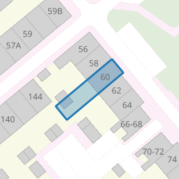 Perceel HDR00-E-9999