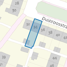 Perceel HDR00-F-1001