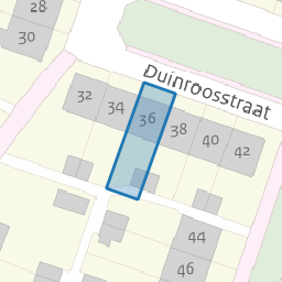 Perceel HDR00-F-1002