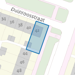 Perceel HDR00-F-1005