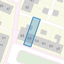 Perceel HDR00-F-1016