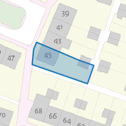 Perceel HDR00-F-1018