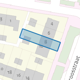 Perceel HDR00-F-1024