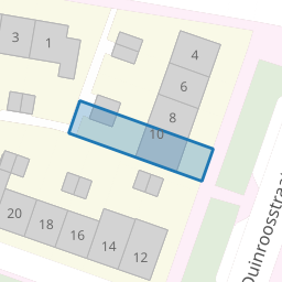 Perceel HDR00-F-1025