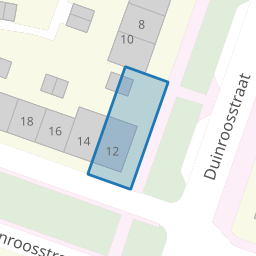 Perceel HDR00-F-1026