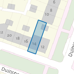 Perceel HDR00-F-1027