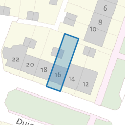 Perceel HDR00-F-1028