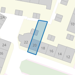 Perceel HDR00-F-1030