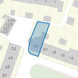 Perceel HDR00-F-1031