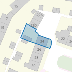 Perceel HDR00-F-1032