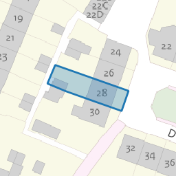 Perceel HDR00-F-1034