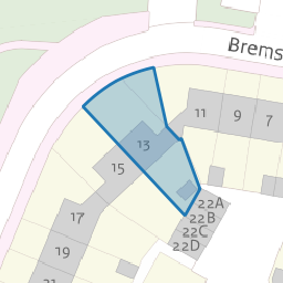 Perceel HDR00-F-1048