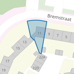 Perceel HDR00-F-1049