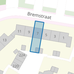 Perceel HDR00-F-1051