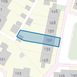 Perceel HDR00-F-1058