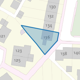 Perceel HDR00-F-1060