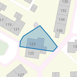 Perceel HDR00-F-1061