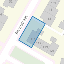 Perceel HDR00-F-1066