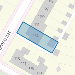 Perceel HDR00-F-1067