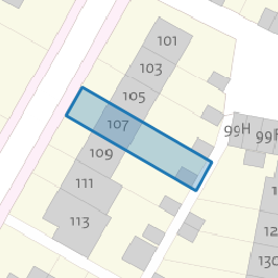 Perceel HDR00-F-1070