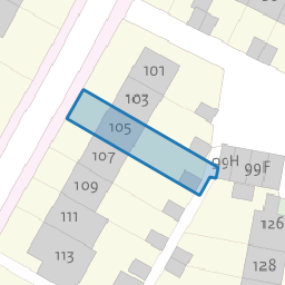 Perceel HDR00-F-1071