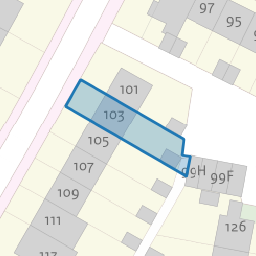 Perceel HDR00-F-1072