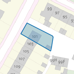 Perceel HDR00-F-1073