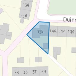 Perceel HDR00-F-1074