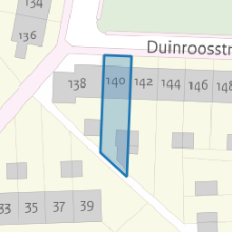 Perceel HDR00-F-1075