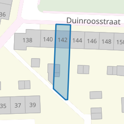 Perceel HDR00-F-1076