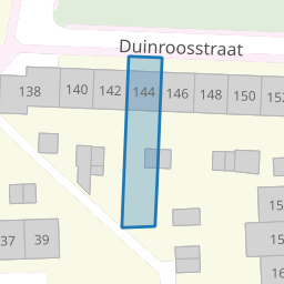 Perceel HDR00-F-1077