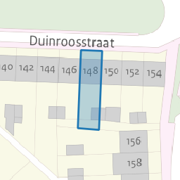 Perceel HDR00-F-1079