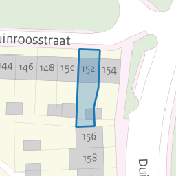 Perceel HDR00-F-1081