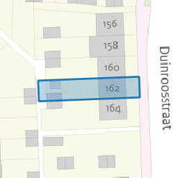 Perceel HDR00-F-1086