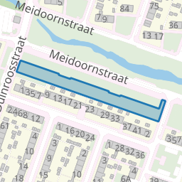 Perceel HDR00-F-1117