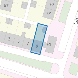 Perceel HDR00-F-1124