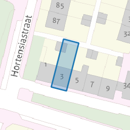 Perceel HDR00-F-1127