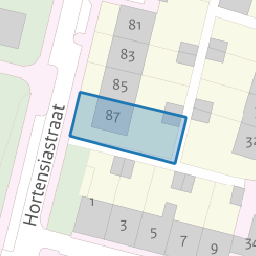 Perceel HDR00-F-1129