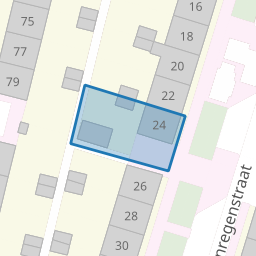 Perceel HDR00-F-1155