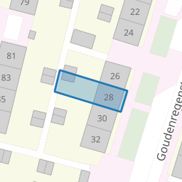 Perceel HDR00-F-1157