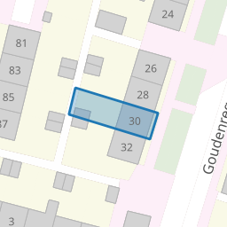 Perceel HDR00-F-1158