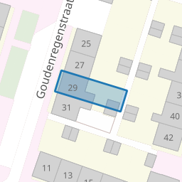 Perceel HDR00-F-1166