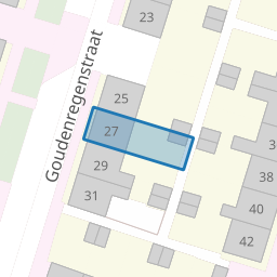 Perceel HDR00-F-1167