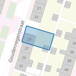 Perceel HDR00-F-1168