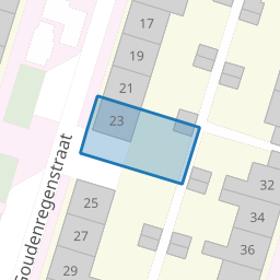 Perceel HDR00-F-1169