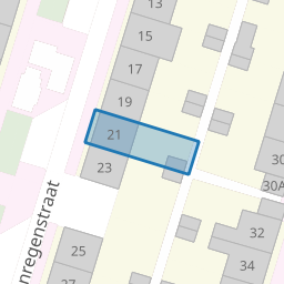 Perceel HDR00-F-1170