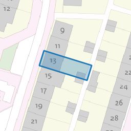 Perceel HDR00-F-1174