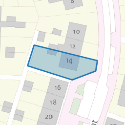 Perceel HDR00-F-1190