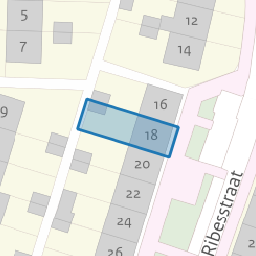 Perceel HDR00-F-1192