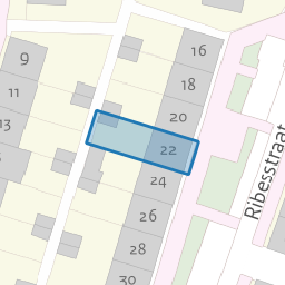 Perceel HDR00-F-1194